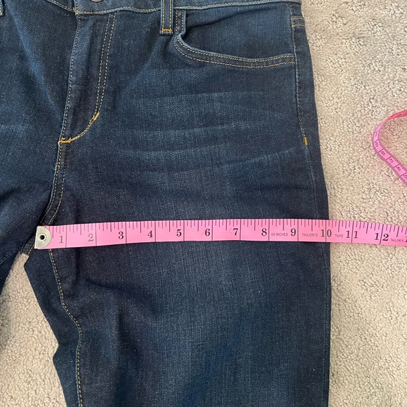 Joe's Curvy Honey Bootcut Rikki, size 31 - Picture 15 of 16